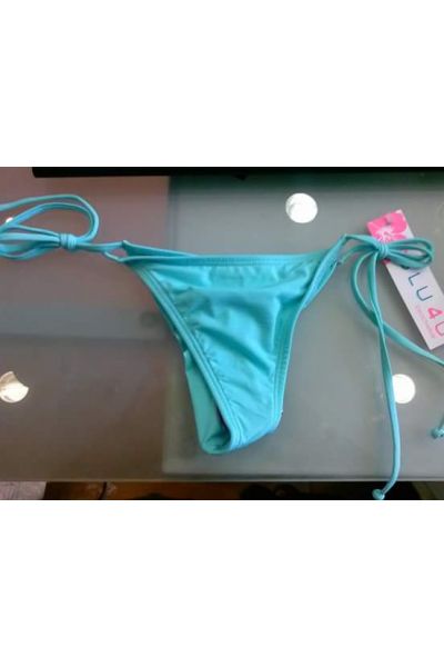 STRING BIKINI SLIP ΒΕΡΑΜΑΝ-836588 09