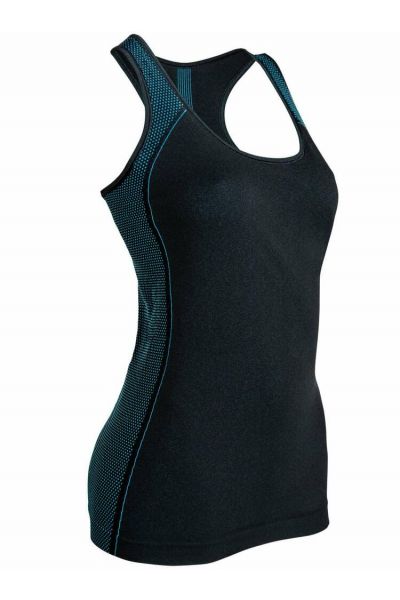 Active-Fit Top γυμναστικής -212581B