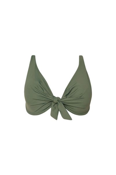 UNDER WIRE BIKINI TOP CUP D -23066100 15