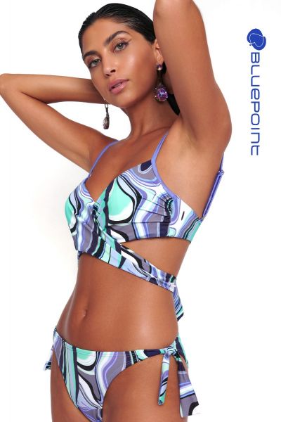 "STYLE ME UP" BIKINI SLIP -24065030 09