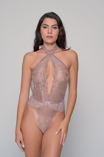 Body Brazil Μόκκα -M2501M
