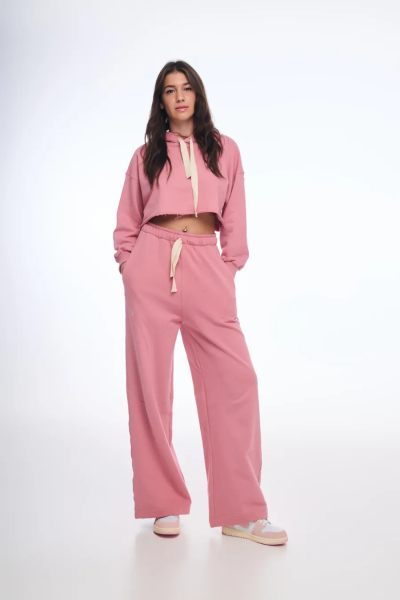 PCP-Candy Pink Pants