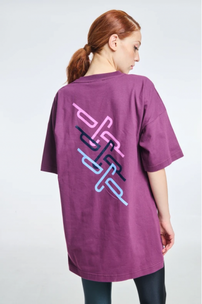 PCP- Abstract T-Shirt