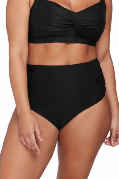 PLUS SIZE BIKINI SLIP -ART4705P