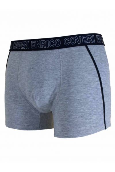 Boxer Γκρι -EB1708GREY