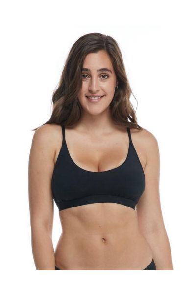 "ALEXA" PLUS BIKINI TOP -256128