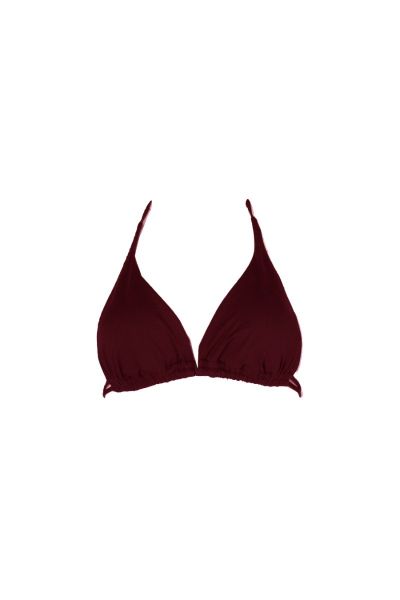 ΤΡΙΓΩΝΟ BIKINI TOP CUP C ΚΟΚΚΙΝΟ -2006692C 07