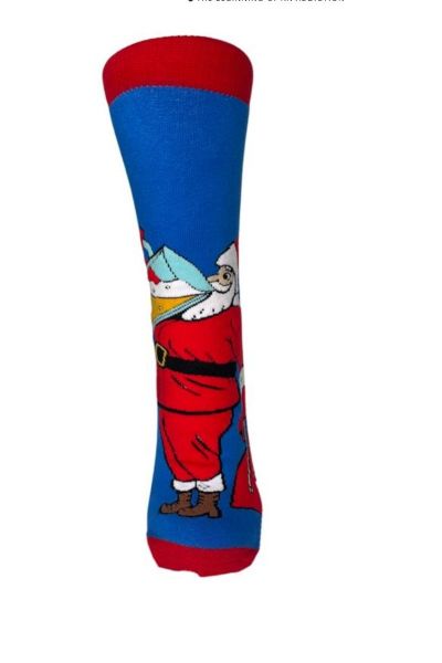 Χριστουγενιάτικες κάλτσες -3192-1