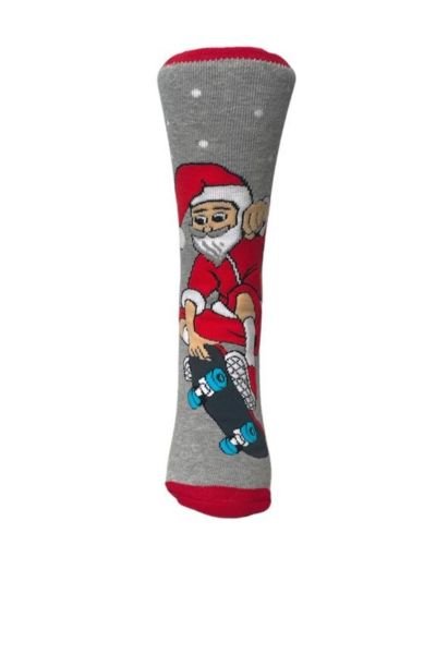 Χριστουγενιάτικες κάλτσες -3192-4