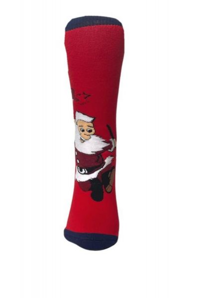 Χριστουγενιάτικες κάλτσες -3192-5